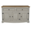Thumbnail: Corona White/ Grey Sideboard
