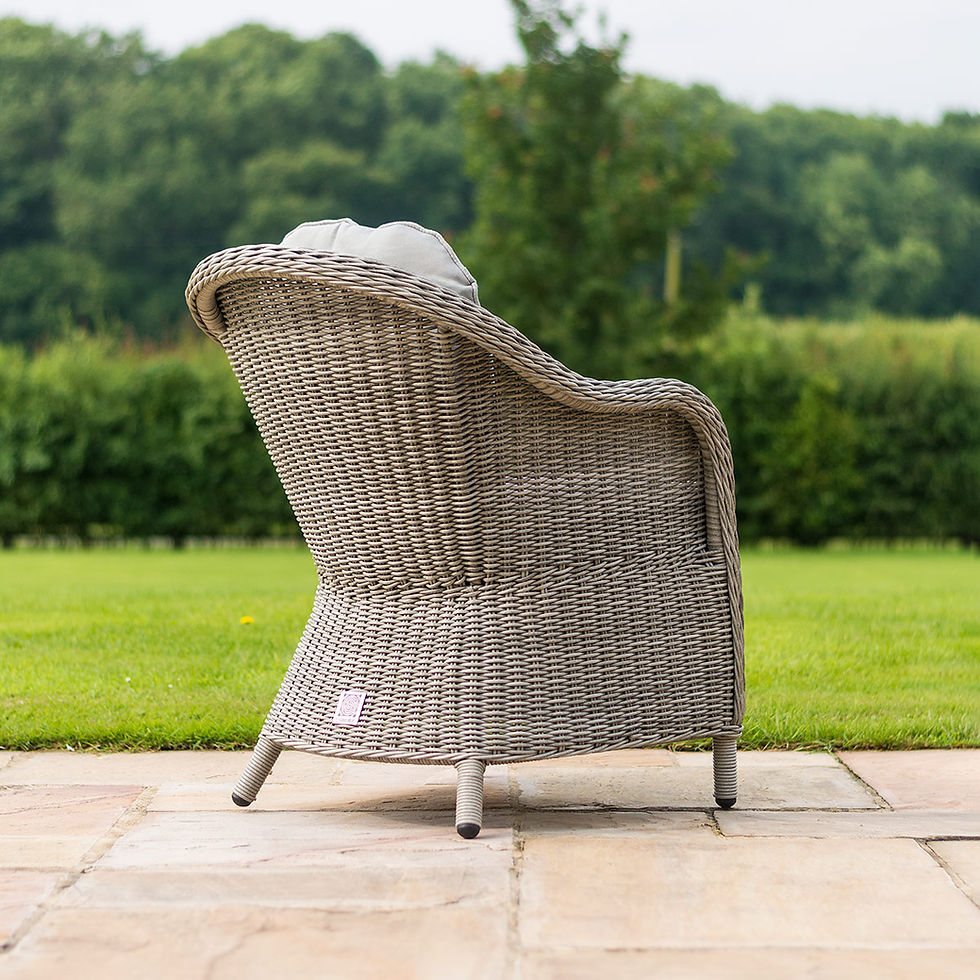 Thumbnail: Oxford 3 Piece Lounge Set