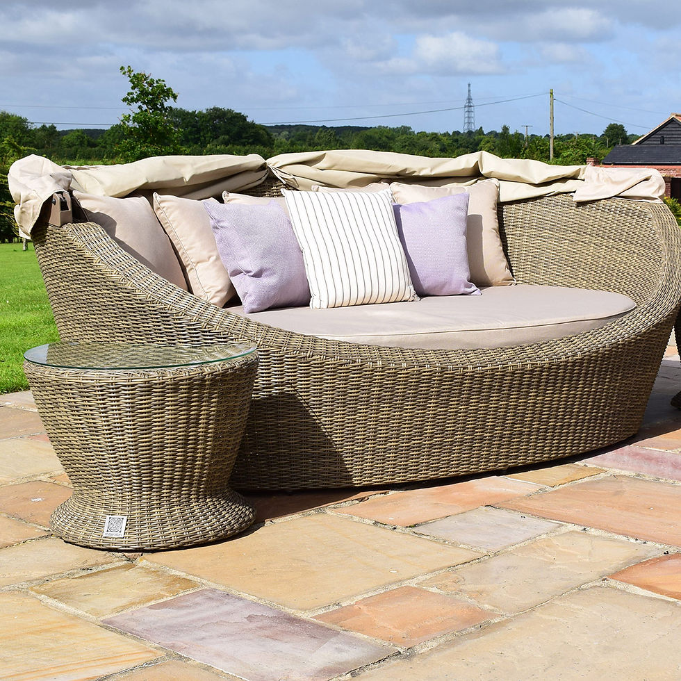 Thumbnail: Winchester Daybed