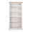 Thumbnail: Corona White/Grey Tall Bookcase