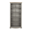 Thumbnail: Corona White/Grey Tall Bookcase
