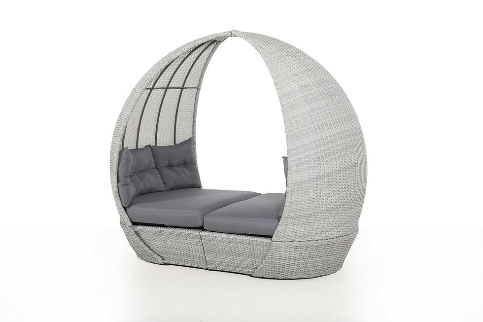 Thumbnail: Ascot Daybed