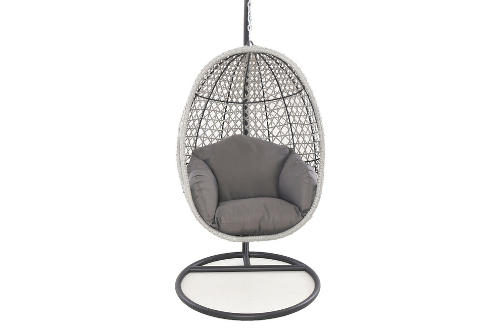 Thumbnail: Ascot Hanging Chair