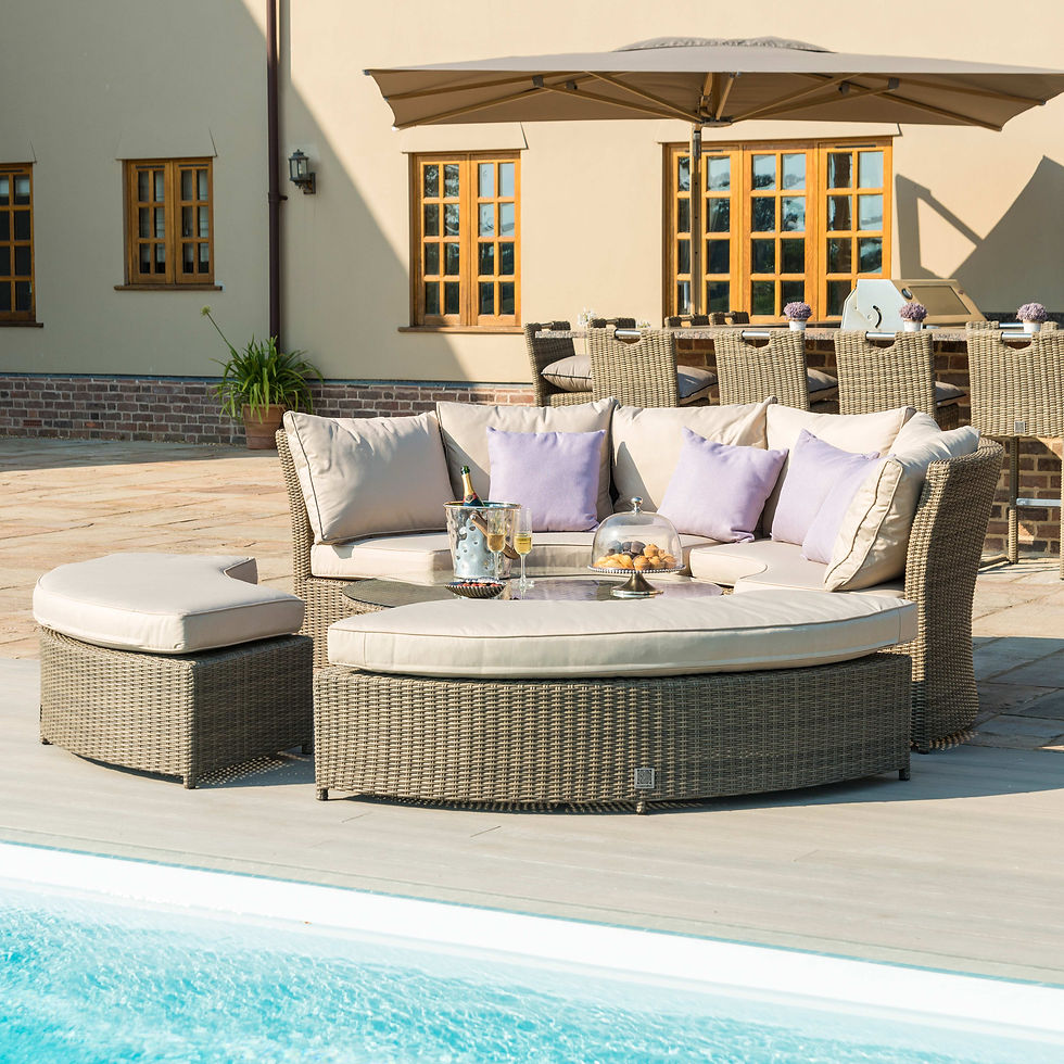 Thumbnail: Winchester Lifestyle Suite