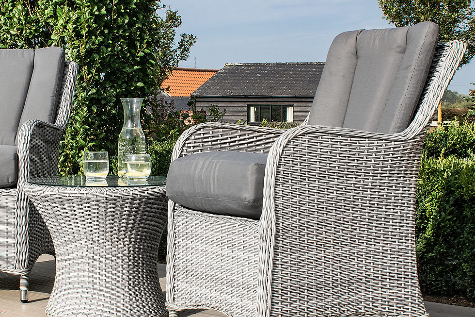 Thumbnail: Ascot Bistro Set