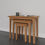 Thumbnail: Freya Nest Of 3 Tables