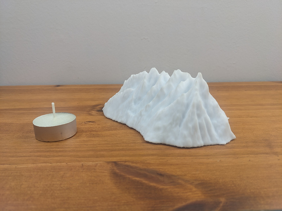 Thumbnail: Cascade Mountain