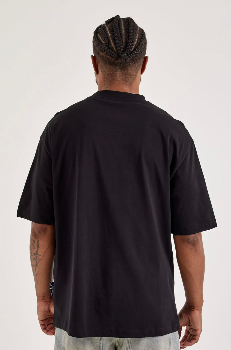 Miniatura: Tee Shirt Blessed Uk