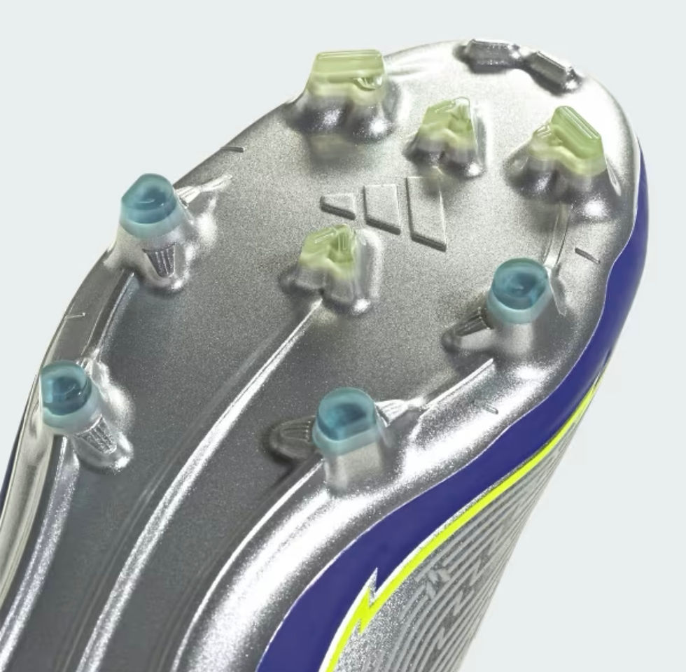 Miniatura: Adidas F50 PRO Messi