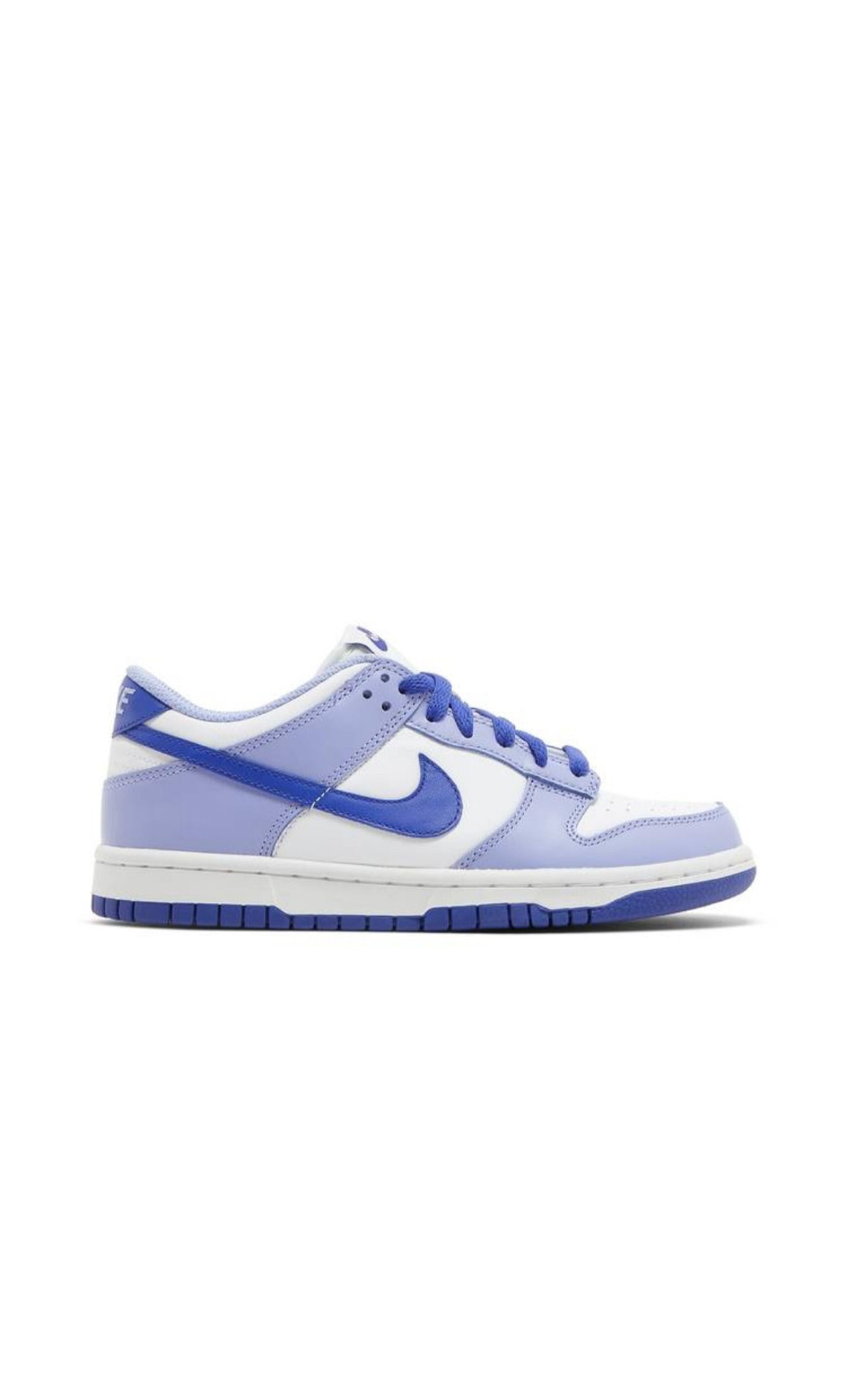 Nike Dunk low Blue Berry W