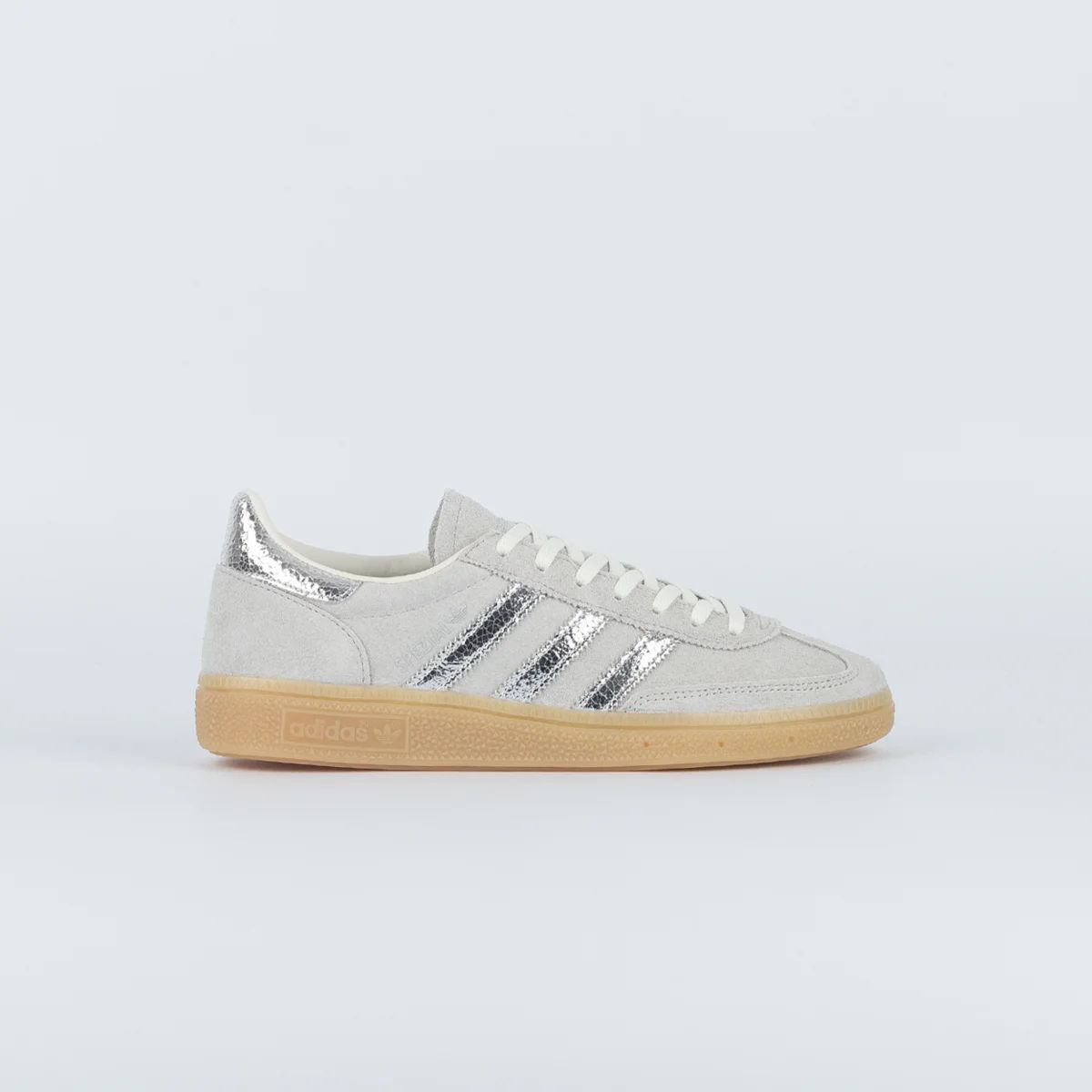 Adidas Spezial Platinium 