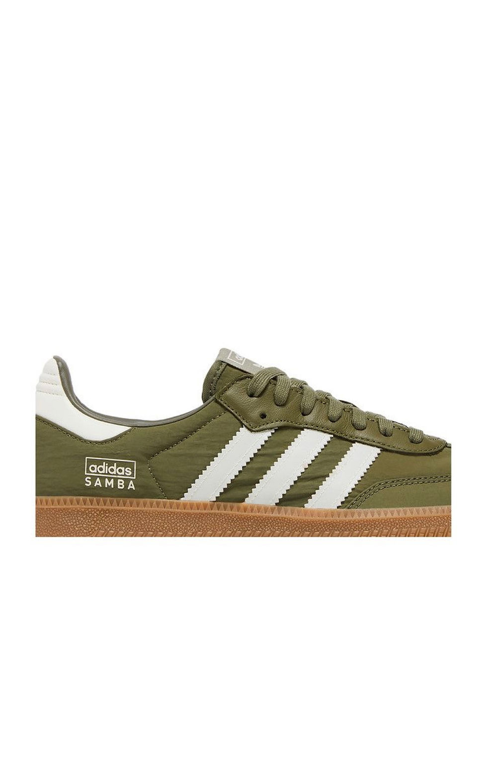Miniatura: Adidas Samba Olive