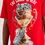 Miniatura: Street Iz Champ Tee Shirt