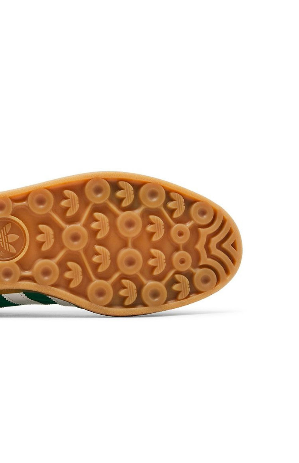 Miniatura: Adidas Gazelle Indoor Green