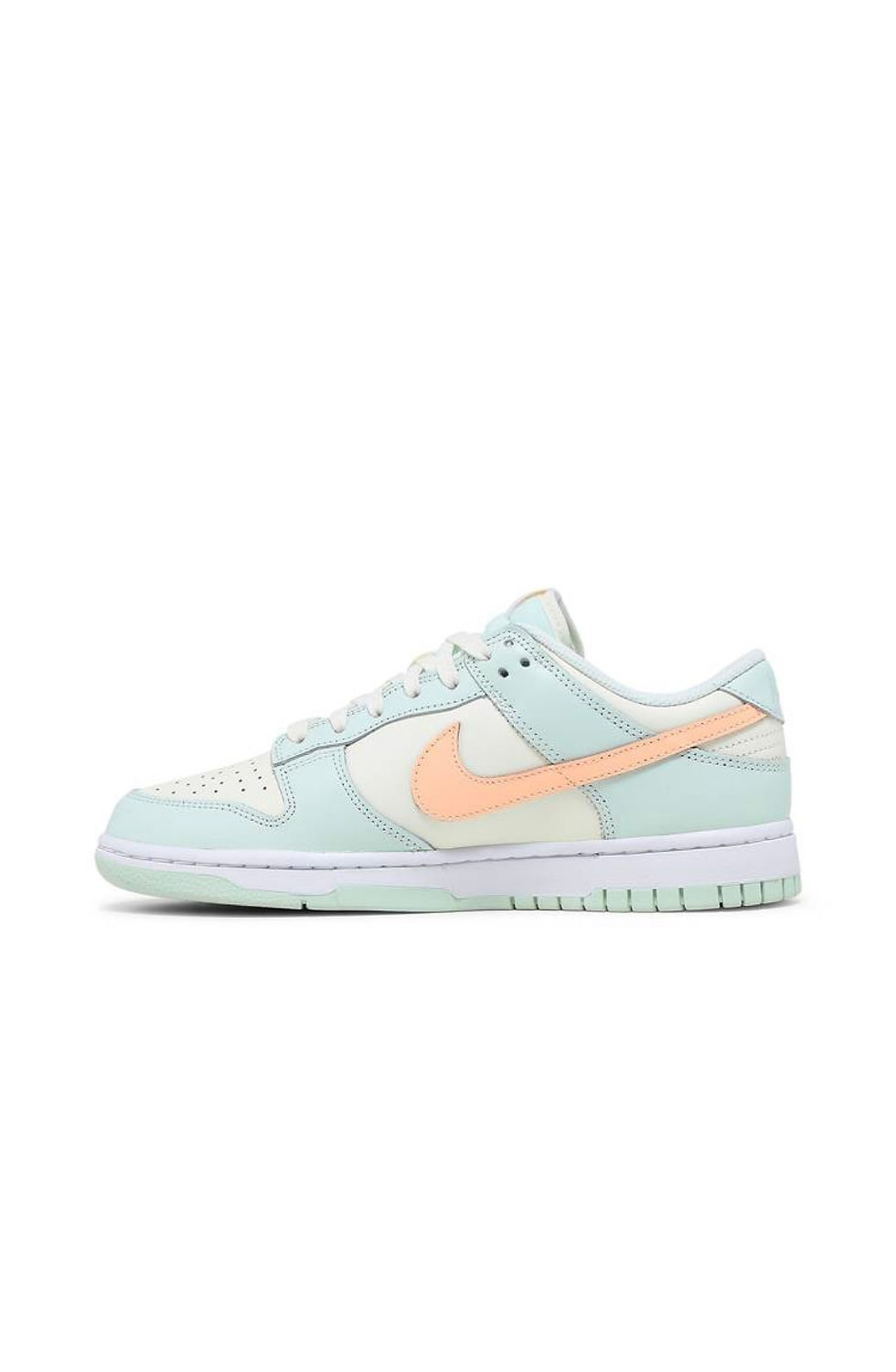 Miniatura: Nike Dunk Low Barelly Green W