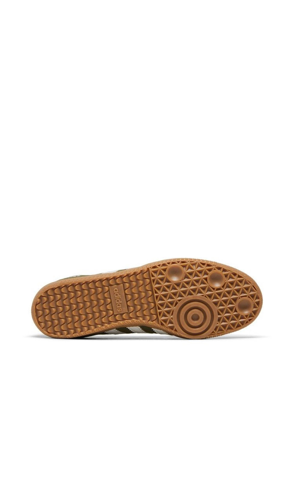 Miniatura: Adidas Samba Olive