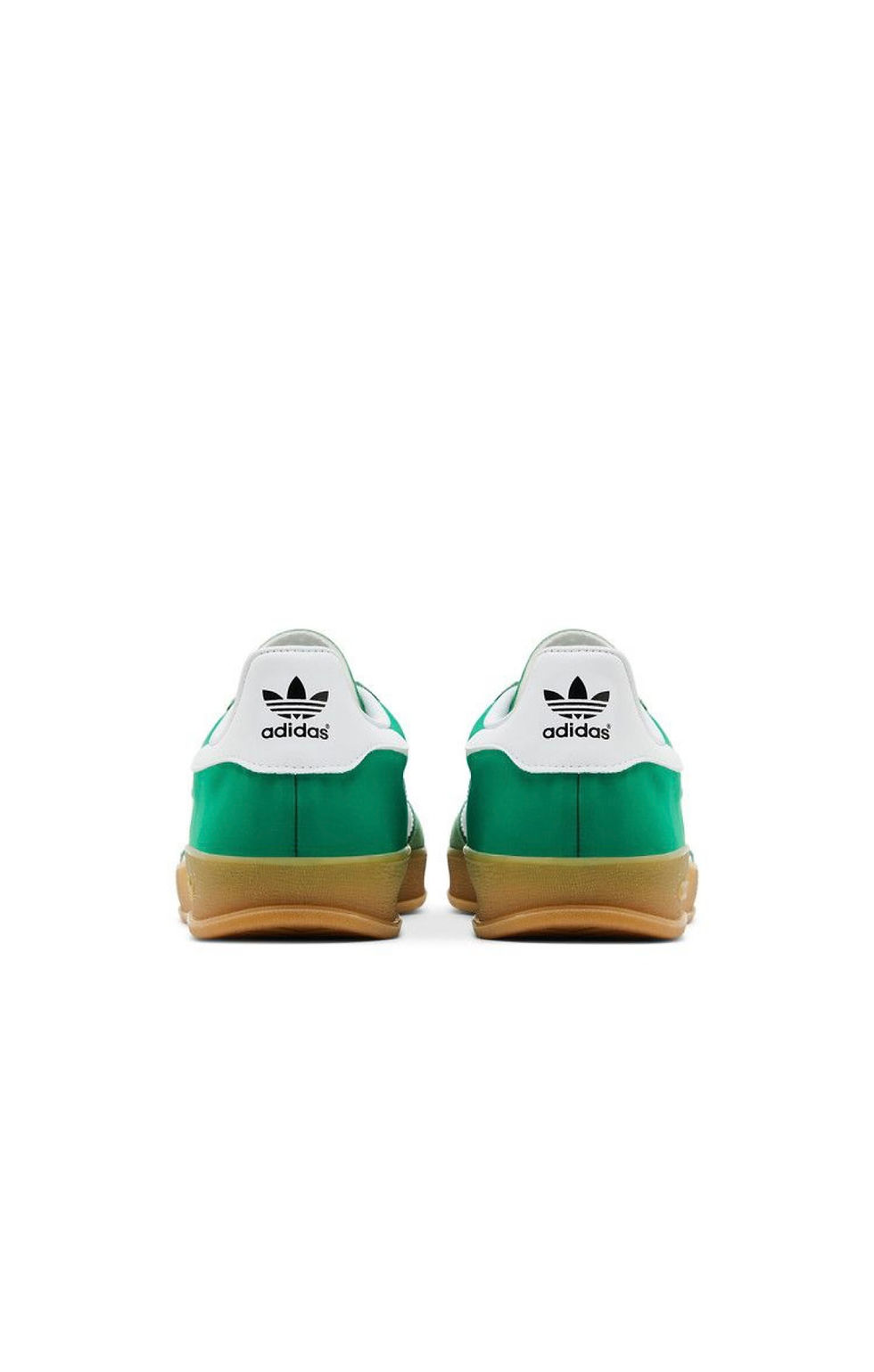 Miniatura: Adidas Gazelle Indoor Green