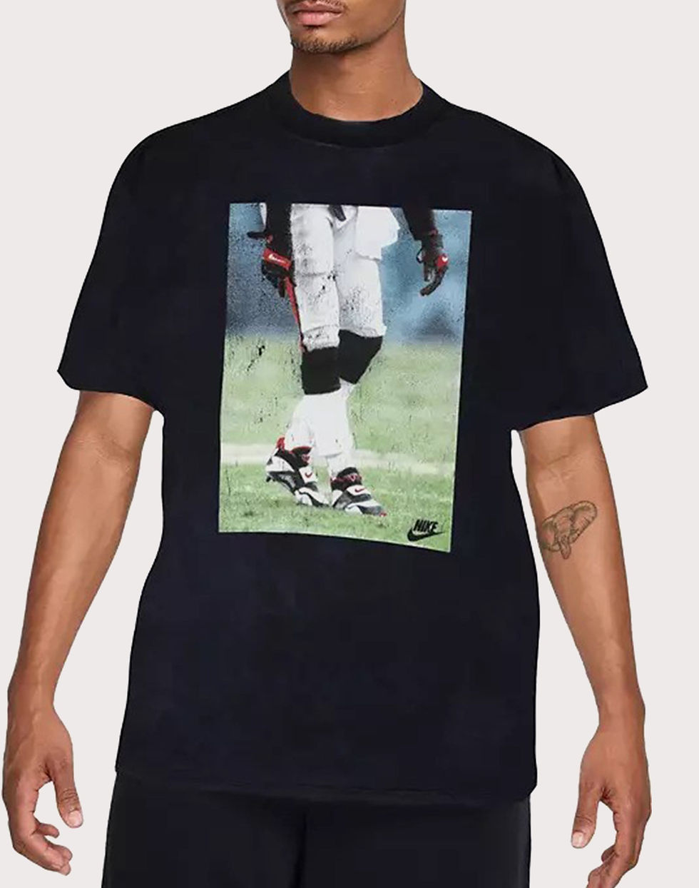 Miniatura: Tee Shirt Nike Air Max 90