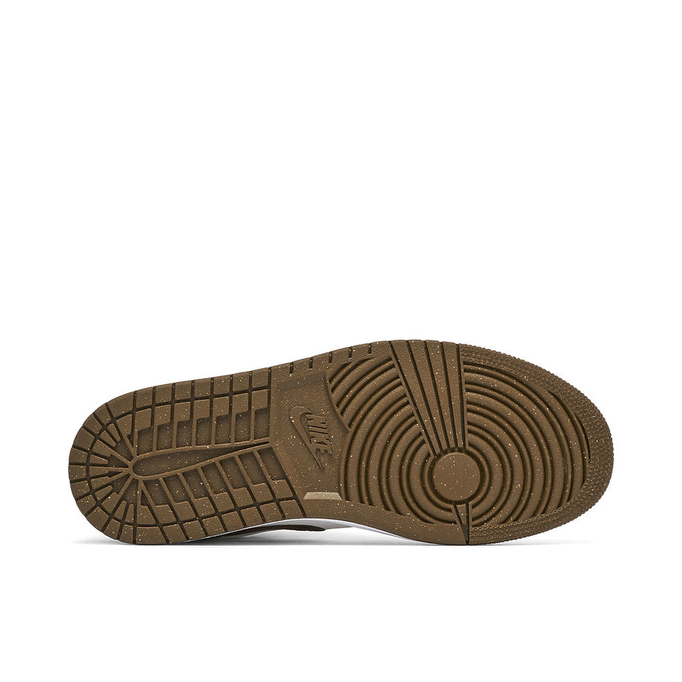 Miniatura: Jordan 1 Low SE Olive