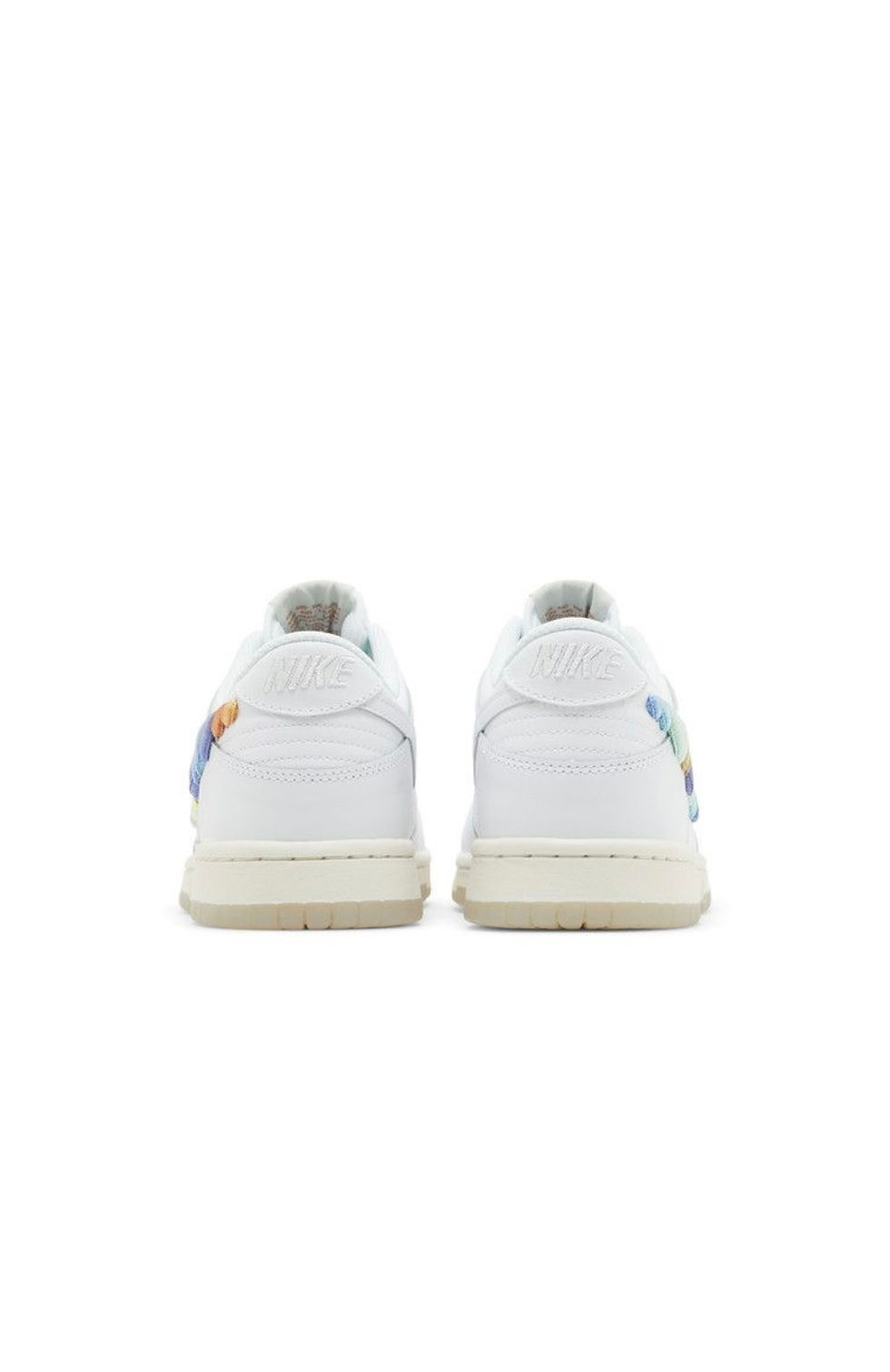 Miniatura: Nike Dunk Low Rainbow 