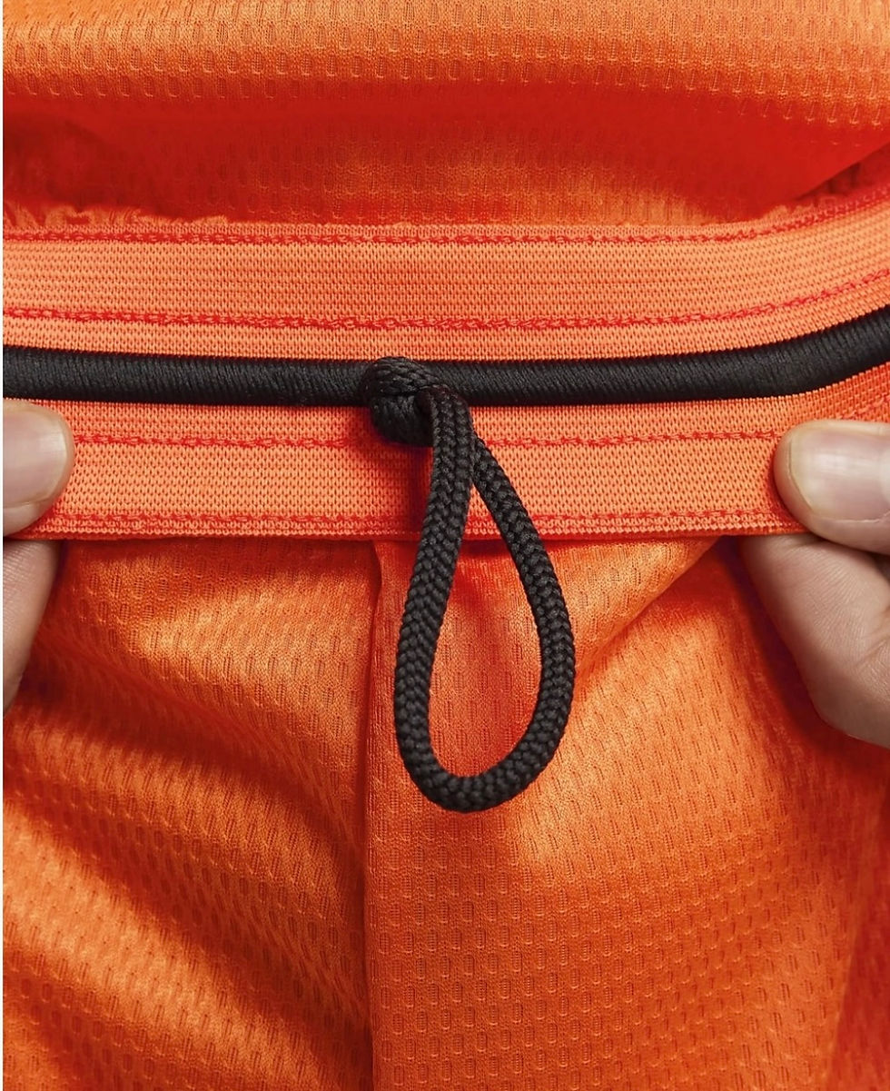 Miniatura: Nike Short Icon Orange