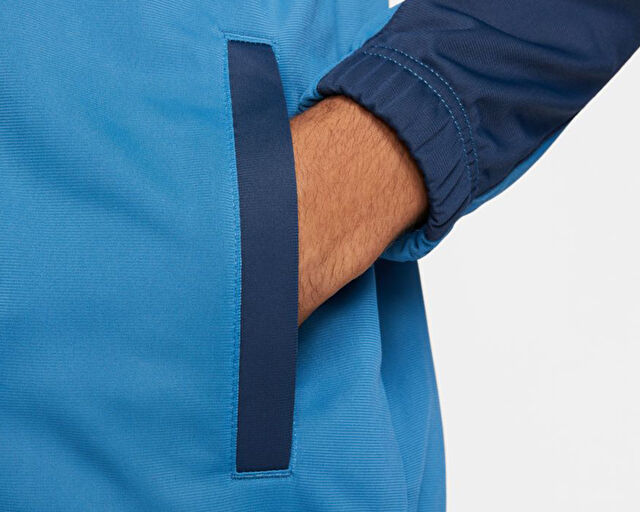 Miniatura: Nike Tracksuit Two Blue