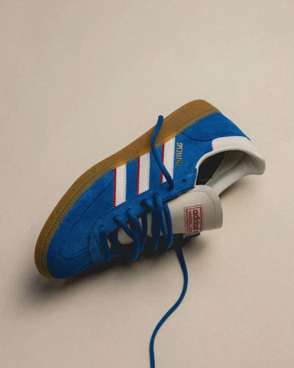 Miniatura: Adidas Spezial Cloud Blue
