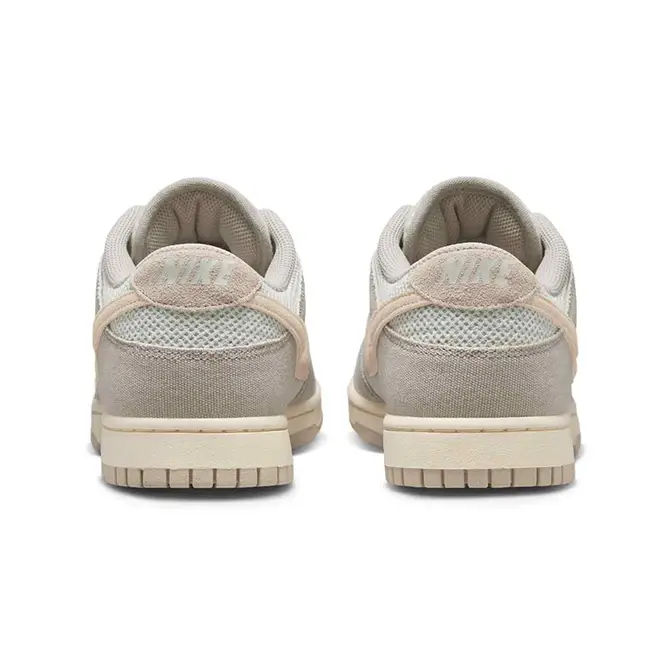 Miniatura: Nike Dunk Low College Grey