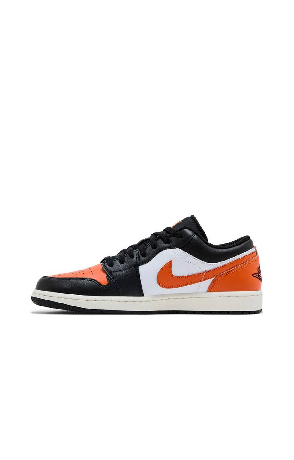 Miniatura: Jordan 1 Low Shattered Backboard 