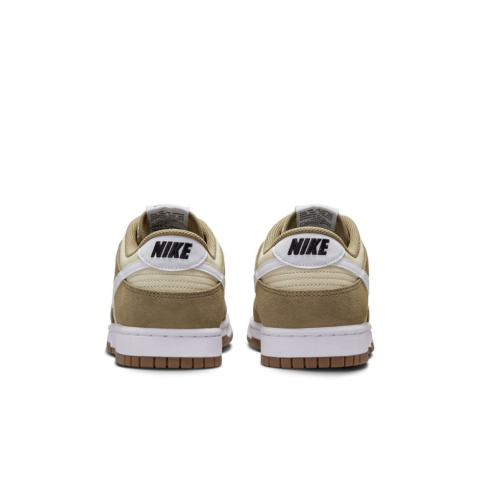 Miniatura: Nike Dunk Low Light Olive