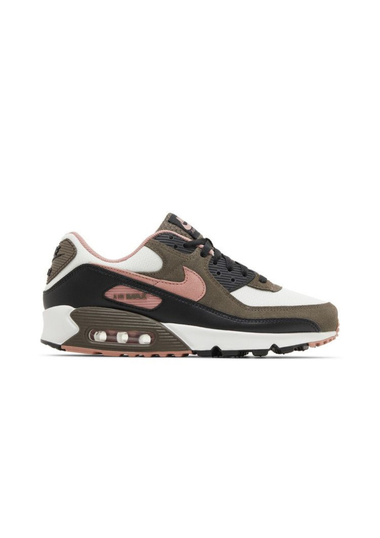 Air max 90 ironstone
