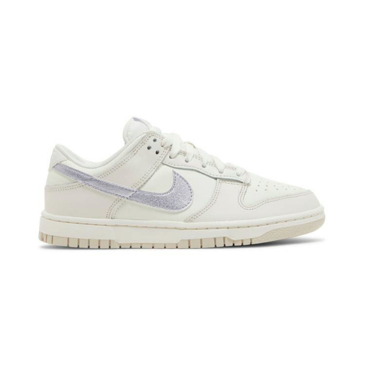 Nike Dunk Low Oxygen Purple W