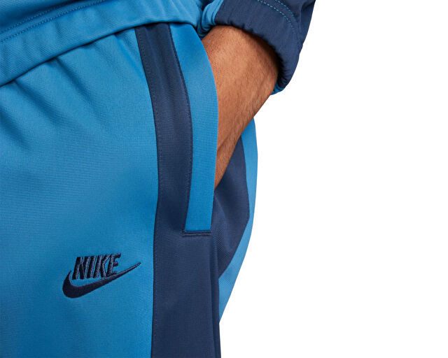 Miniatura: Nike Tracksuit Two Blue