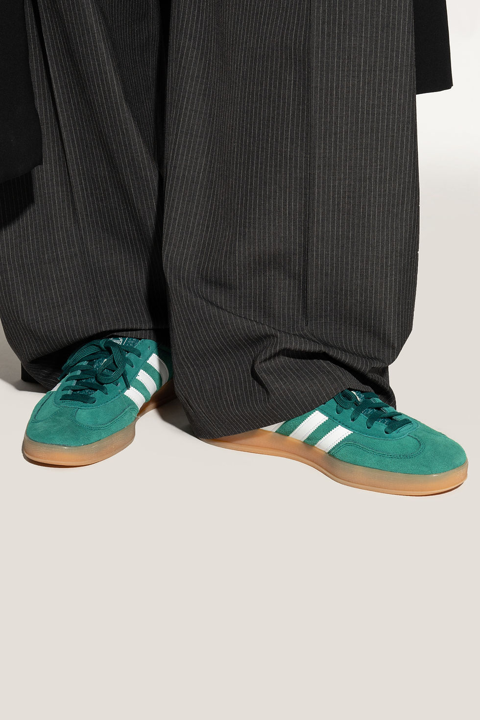 Miniatura: Adidas Gazelle Indoor Green
