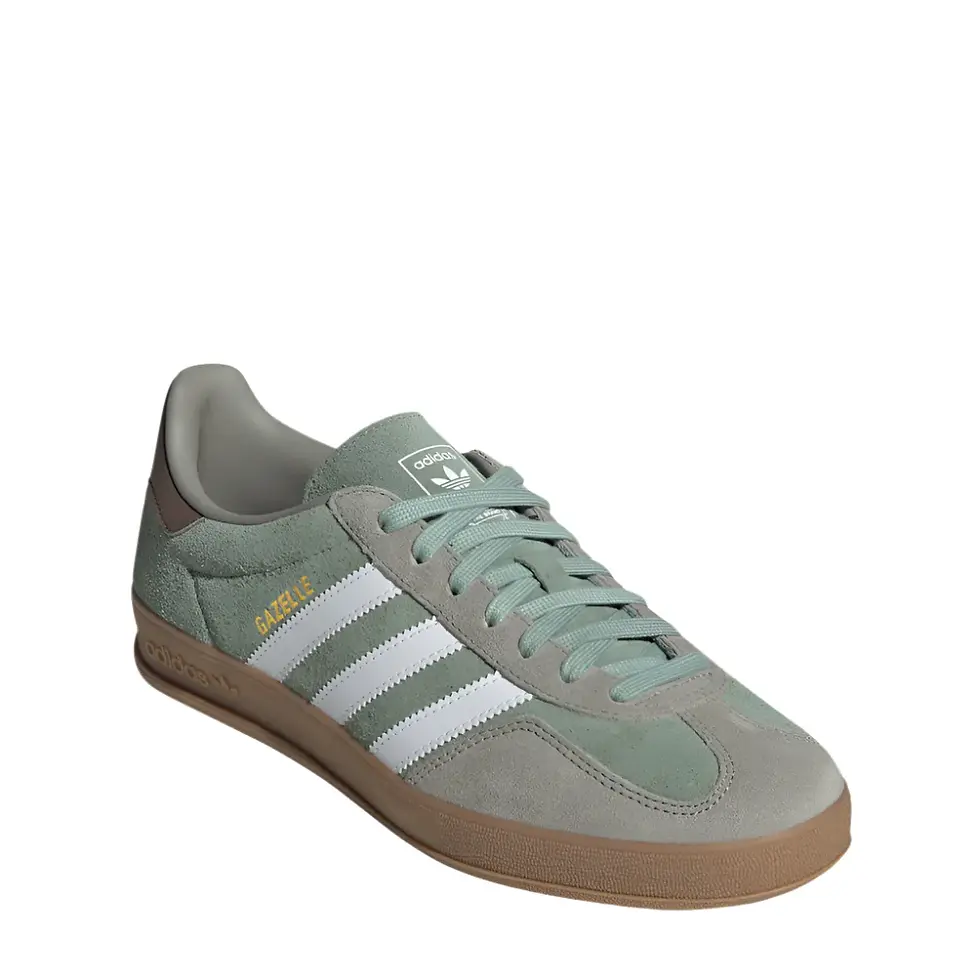 Miniatura: Adidas Gazelle Indoor Vintage Green