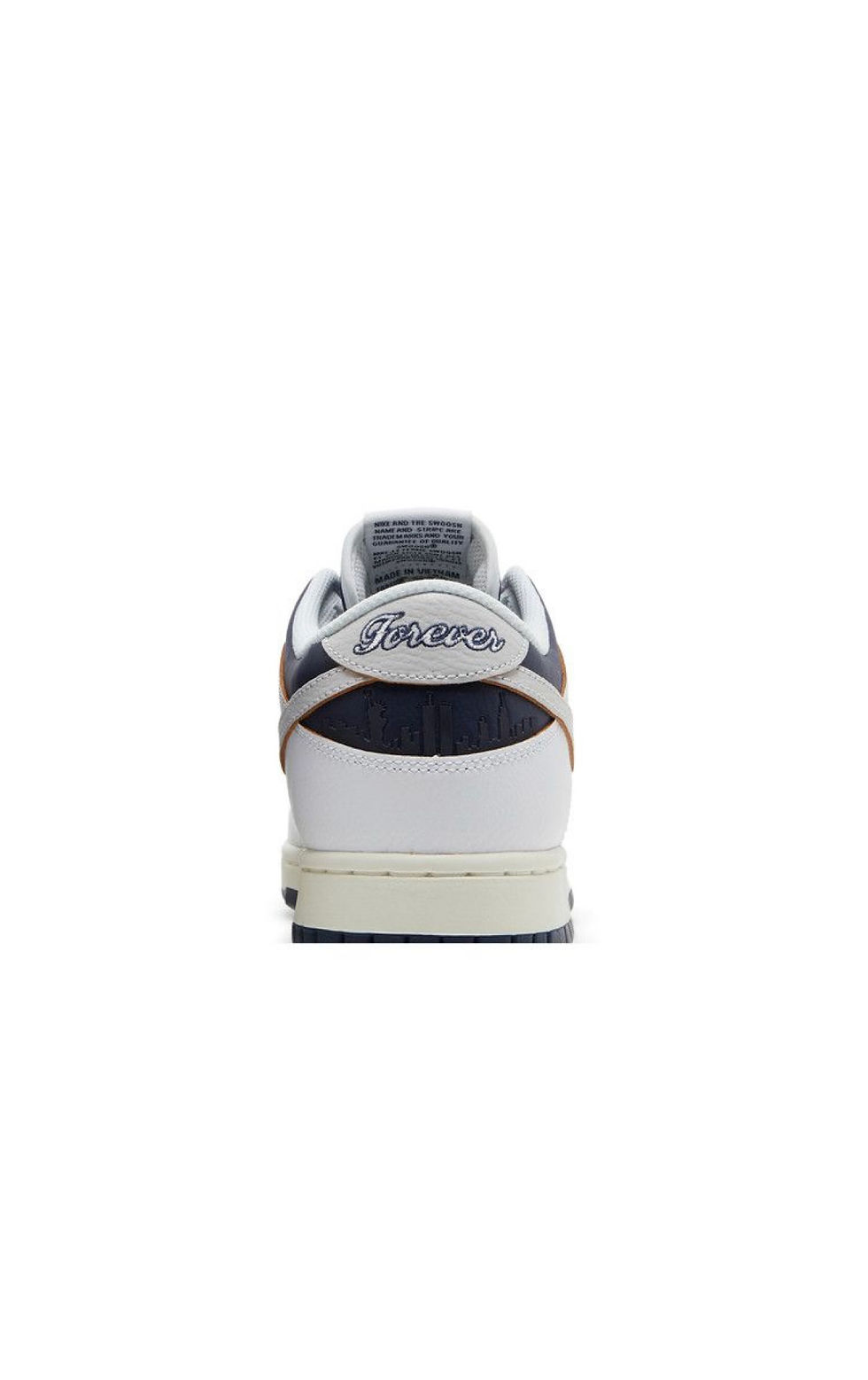 Miniatura: Nike Dunk Low SB New York 