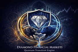 Diamond Financial Markets logo design.png