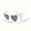 Thumbnail: Hen Party Heart-Shaped Sunglasses – Pack of 15
