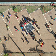 AWARDS // UW ARE PART OF THE WINNING TEAM TO BE AWARDED THE RIBA SCOTT BROWNRIGG AWARD SUSTAINABLE D