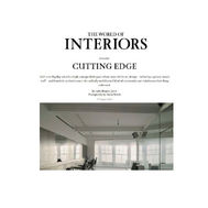 PRESS // SALT SALON FEATURED IN WORLD OF INTERIORS