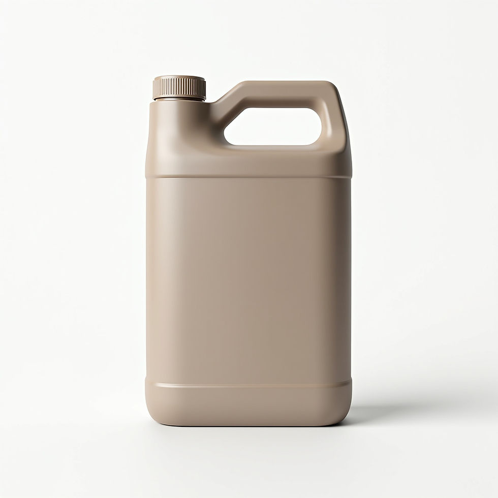 Synthetic Premium Blend