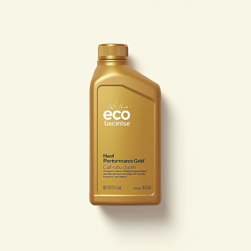 Eco Performance Gold