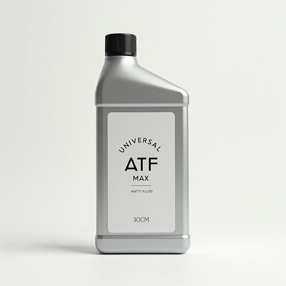 Universal ATF Max