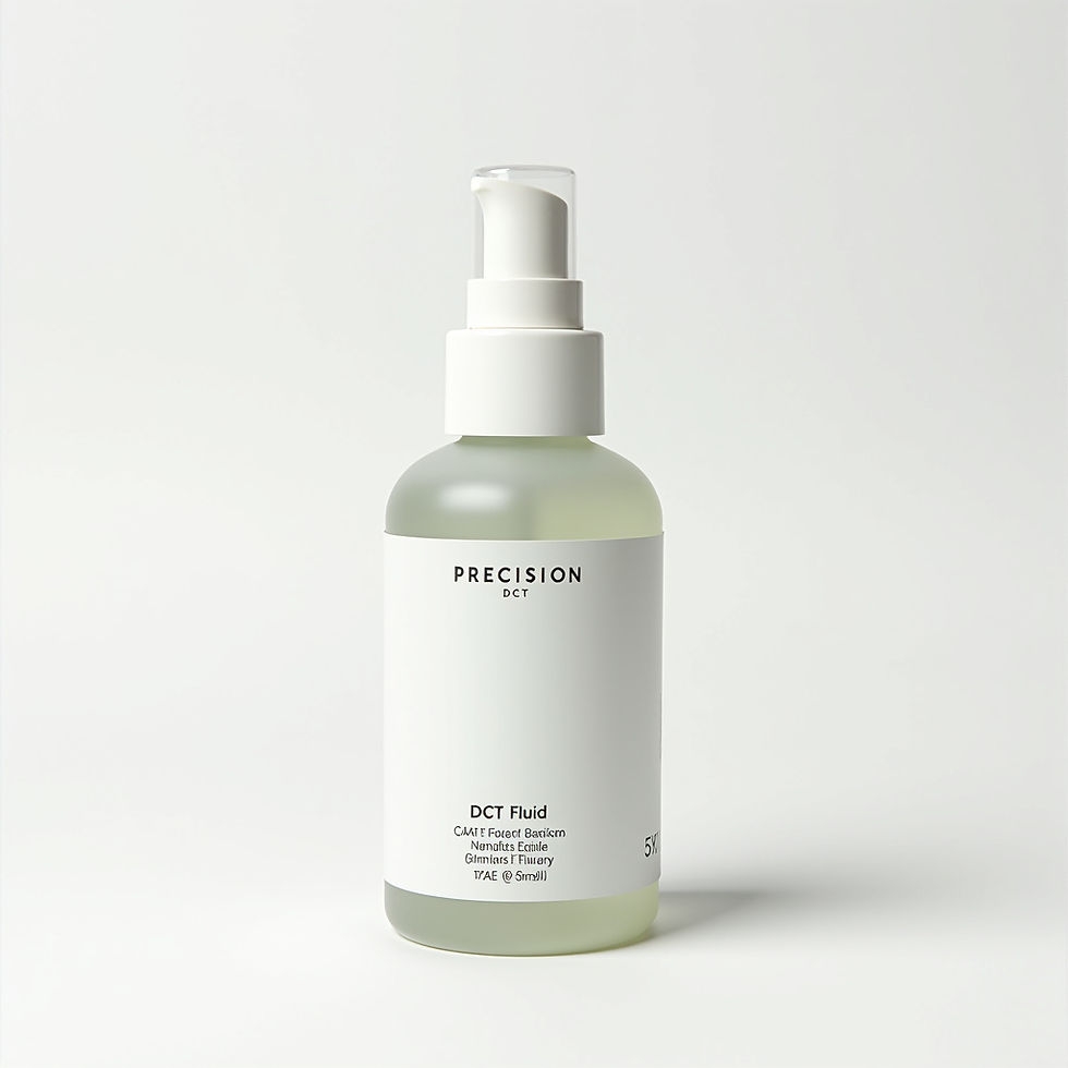 Precision DCT Fluid