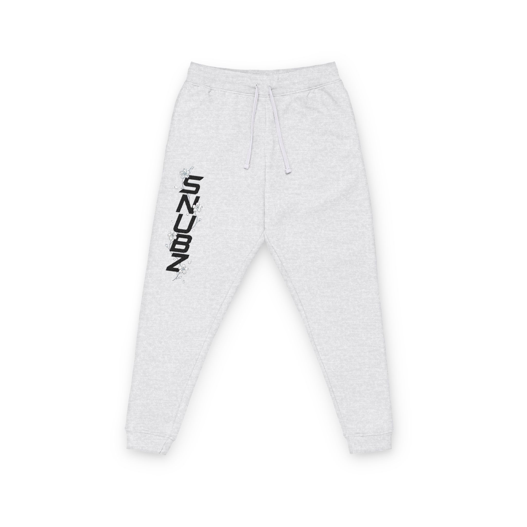 SNUBZ Cherry Blossom Sweatpants