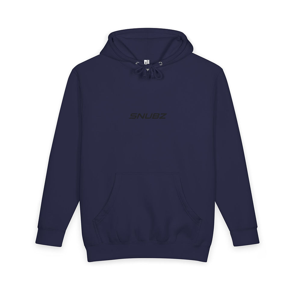 Thumbnail: SNUBZ Cherry Blossom Hoodie
