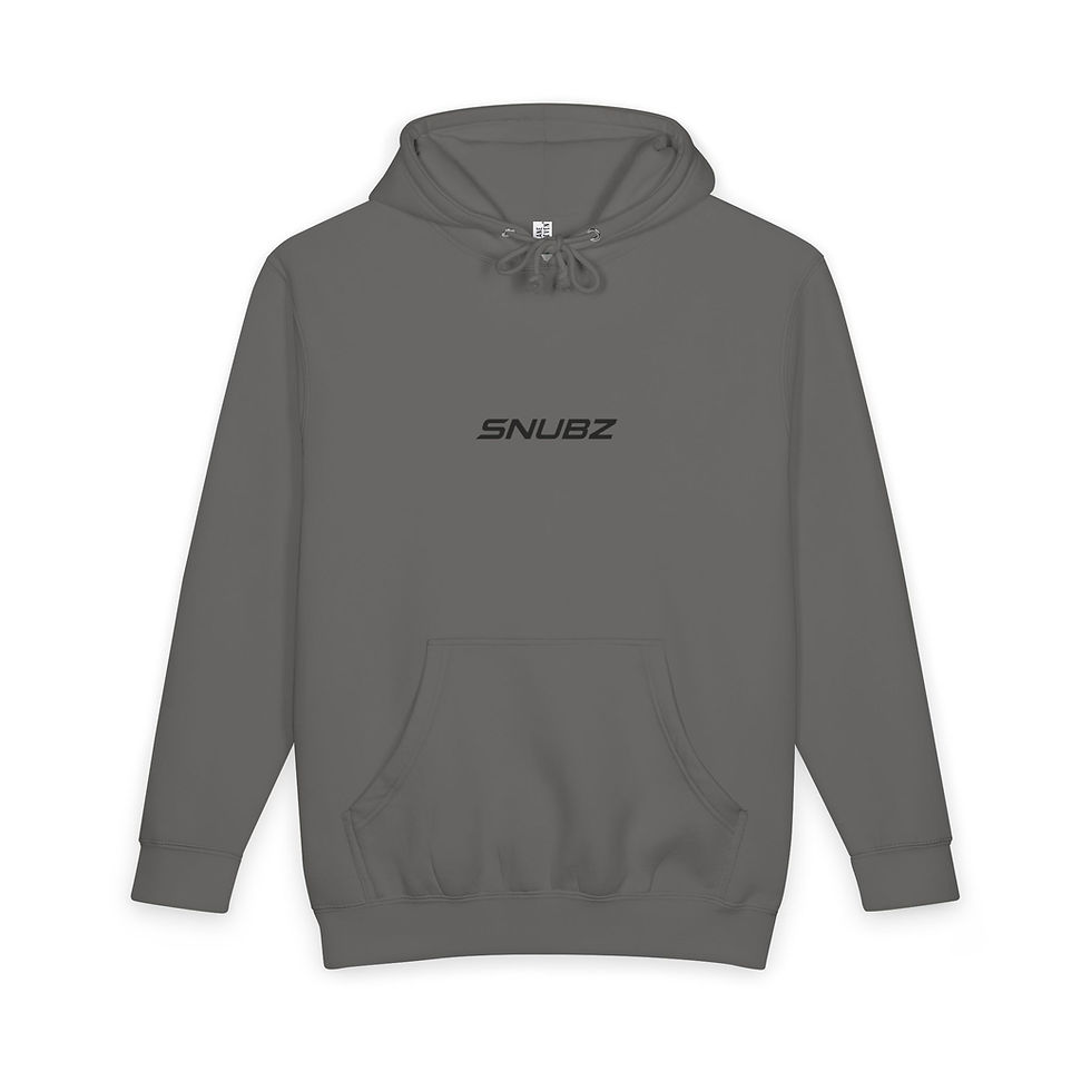 Thumbnail: SNUBZ Cherry Blossom Hoodie