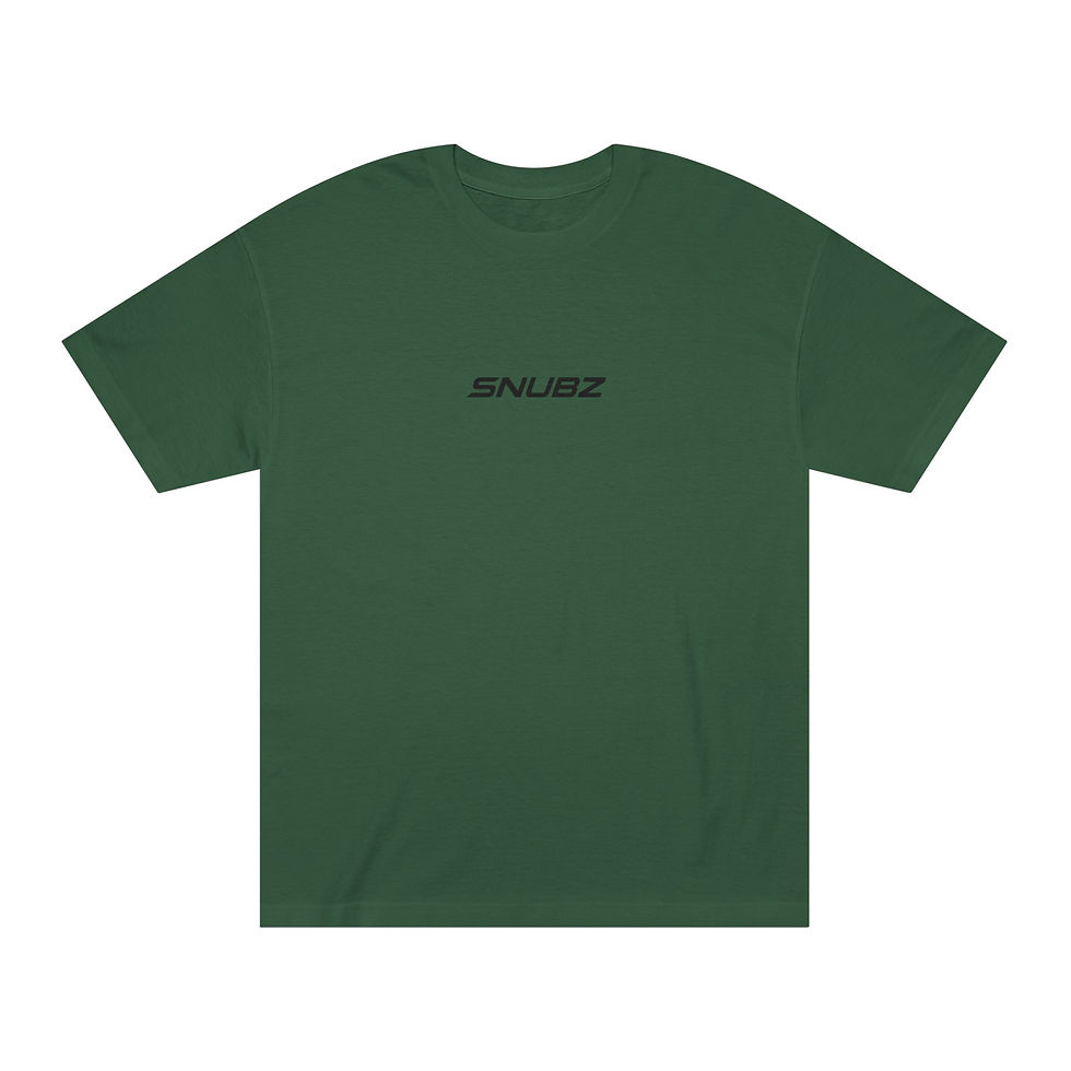 Thumbnail: SNUBZ Cherry Blossom T-Shirt