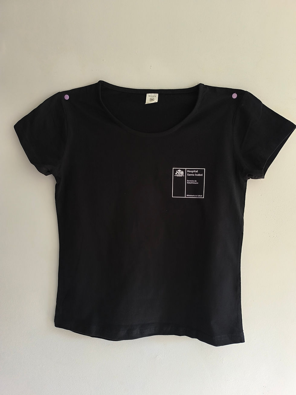 Miniatura: POLERAS Y ROPA ESTAMPADA