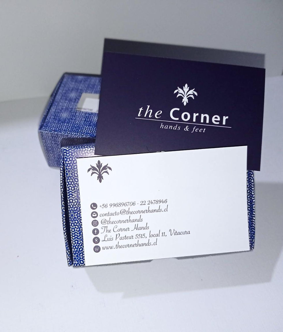 Miniatura: TARJETAS DE VISITA